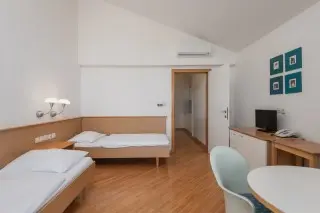 Villas Plat