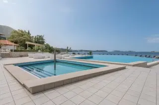 Villas Plat