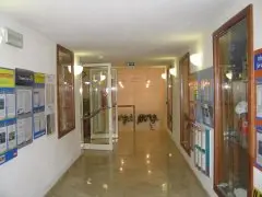 Hotel Orphee