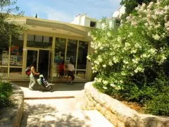 Hotel Orphee