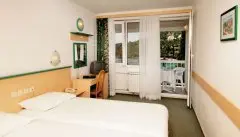 Hotel Orphee