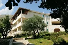 Hotel Orphee