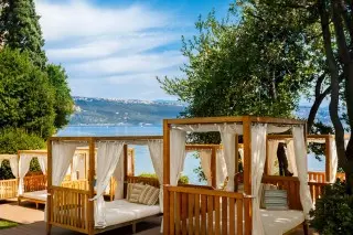 Hotel Ambasador