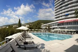 Hotel Ambasador