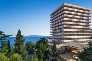 Hotel Ambasador