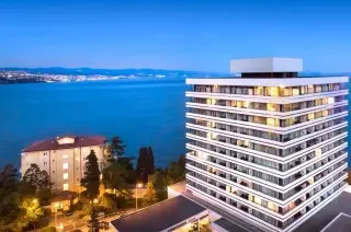 Hotel Ambasador