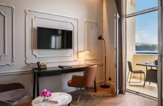 Hotel Ambasador