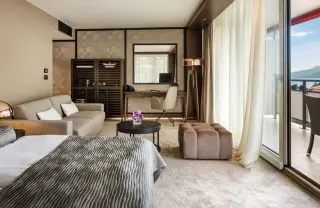 Hotel Ambasador