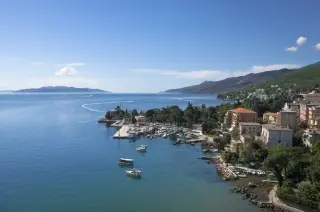 Hotel Ambasador