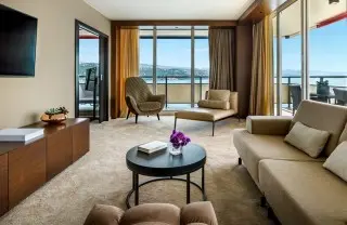 Hotel Ambasador
