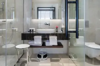 Hotel Ambasador