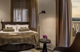 Hotel Ambasador