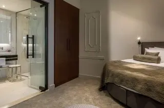 Hotel Ambasador