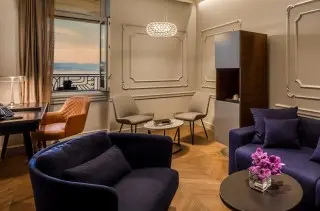 Hotel Ambasador