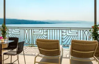 Hotel Ambasador