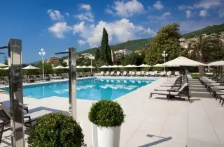 Hotel Ambasador