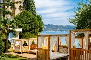 Hotel Ambasador