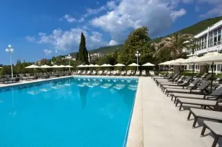 Hotel Ambasador