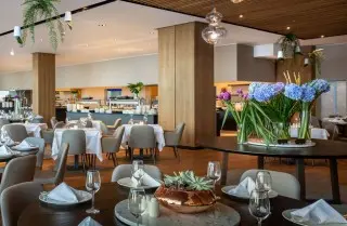 Hotel Ambasador