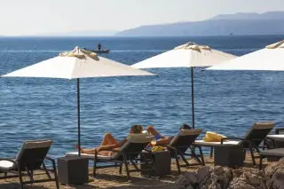 Hotel Ambasador