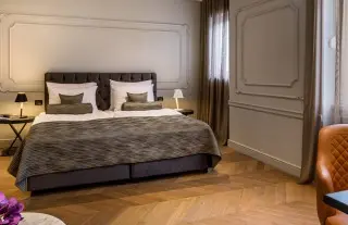 Hotel Ambasador