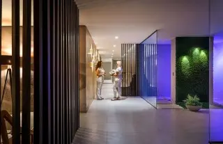 Hotel Ambasador