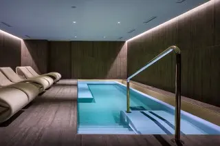 Hotel Ambasador