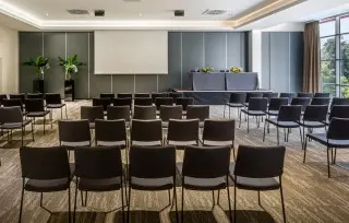 Hotel Ambasador