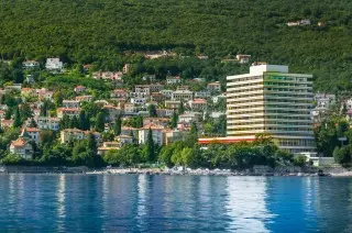 Hotel Ambasador
