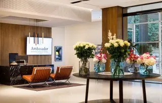 Hotel Ambasador