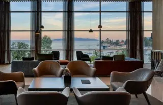 Hotel Ambasador