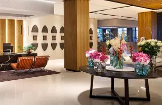 Hotel Ambasador