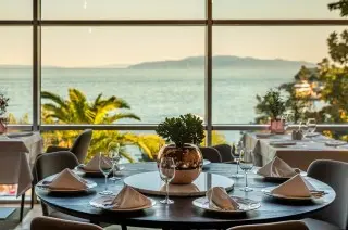 Hotel Ambasador