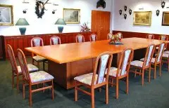 Hotel Hubert