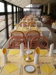 Hotel Hubert