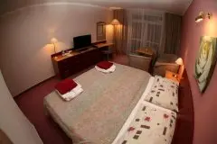 Hotel Hubert