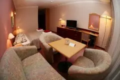 Hotel Hubert