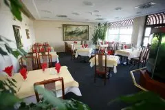 Hotel Hubert
