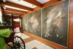 Hotel Hubert