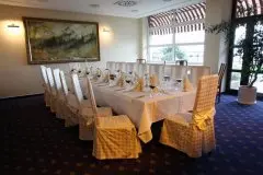 Hotel Hubert