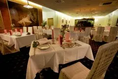 Hotel Hubert
