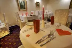 Hotel Hubert