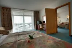 Hotel Hubert