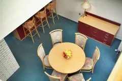 Hotel Hubert