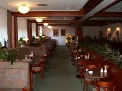 Hotel Hubert