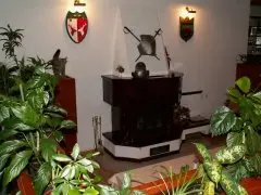 Hotel Hubert