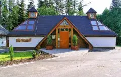 Hotel Hubert
