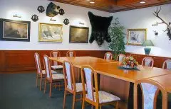 Hotel Hubert