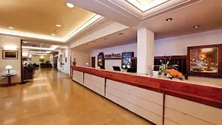 Hotel Admiral
