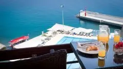 Hotel Admiral